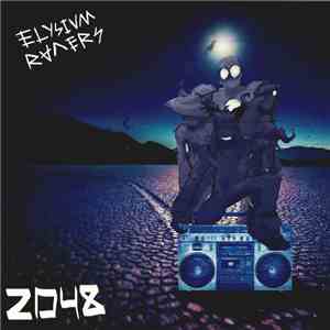 Elysium Ravers - 2048