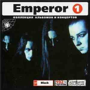 Emperor  - Emperor 