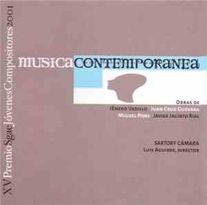 Eneko Vadillo, Juan Cruz Guevara, Miguel Pons, Javier Jacinto Rial - Sartor ...