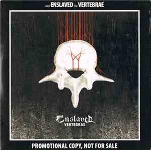 Enslaved - Vertebrae