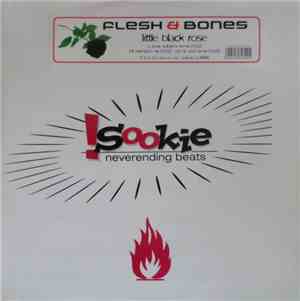 Flesh & Bones - Little Black Rose