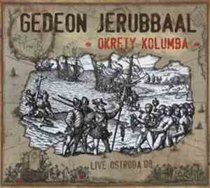 Gedeon Jerubbaal - Okręty Kolumba