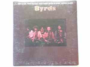 Gene Clark, Chris Hillman, David Crosby, Roger McGuinn, Michael Clarke - By ...