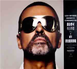 George Michael - Listen Without Prejudice Vol. 1 + MTV Unplugged