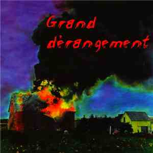 Grand Dérangement - Tournons La Page