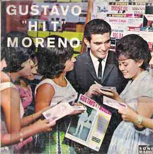 Gustavo Hit Moreno - Gustavo 