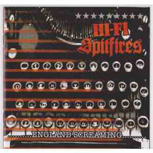 HI-FI Spitfires - England Screaming