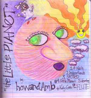 Howardamb - The Little PLanet