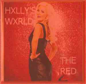 Hxlly's Wxrld - The Red