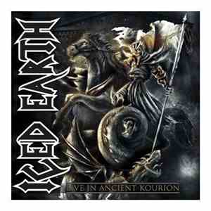 Iced Earth - Live In Ancient Kourion