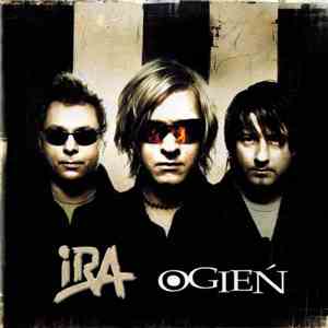 Ira  - Ogień