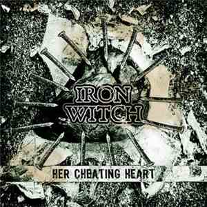 Iron Witch / The Atrocity Exhibit - Iron Witch / Atrocity Exhibit