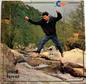 Jean Ferrat - Jean Ferrat