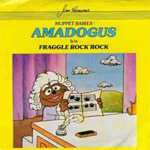Jim Henson's Muppet Babies - Amadogus