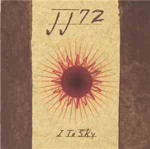 JJ72 - I To Sky
