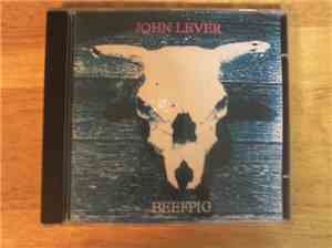John Lever - Beefpig