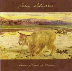 John Schuller - Lesser Angel Of Failure
