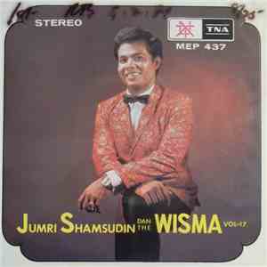 Jumri Shamsudin dan The Wisma - The Wisma Vol-17