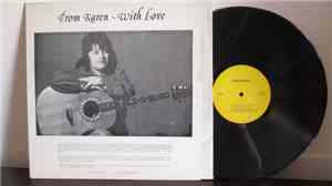 Karen Schoenau - From Karen - With Love