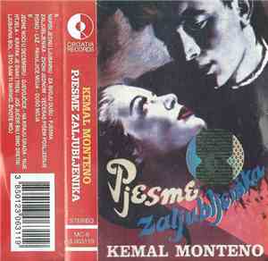 Kemal Monteno - Pjesme Zaljubljenika