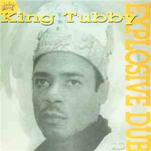 King Tubby - Explosive Dub