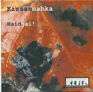 Kissannahka - Haidjai!