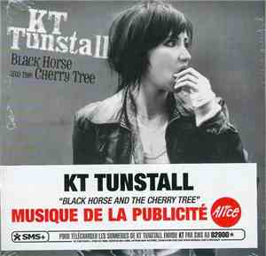 KT Tunstall - Black Horse & The Cherry Tree