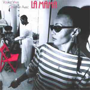 La Mama - Voulez-Vous Coucher Avec La Mama