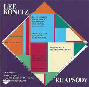 Lee Konitz - Rhapsody