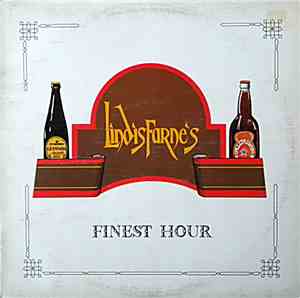 Lindisfarne - Finest Hour