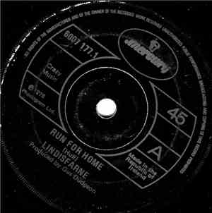 Lindisfarne - Run For Home