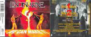 Lindisfarne - We Can Make It