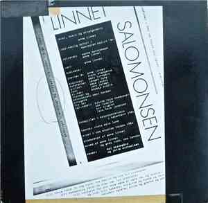 Linnet, Salomonsen - Linnet • Salomonsen
