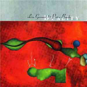 Lisa Gerrard & Pieter Bourke - Duality