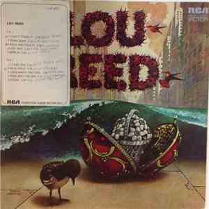 Lou Reed - Lou Reed