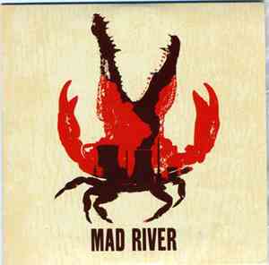 Mad River - Any Shout / Hollywood Babylon / Man In Action / Gold Into Lead