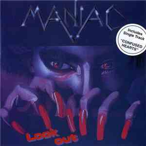 Maniac  - Look Out