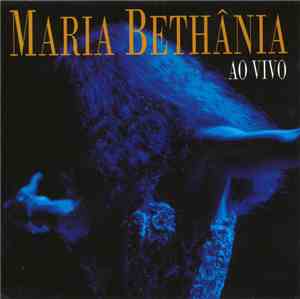 Maria Bethânia - Ao Vivo