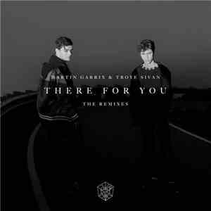 Martin Garrix & Troye Sivan - There For You (The Remixes)
