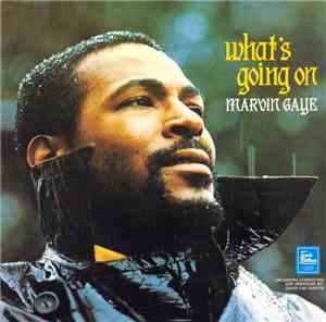 Marvin Gaye - What's Going On