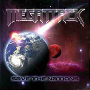 Megattack - Save The Nations