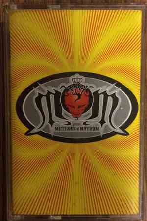 Methods Of Mayhem  - Methods of Mayhem