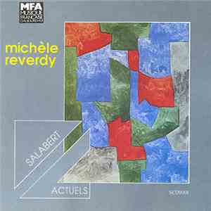 Michèle Reverdy - Michèle Reverdy
