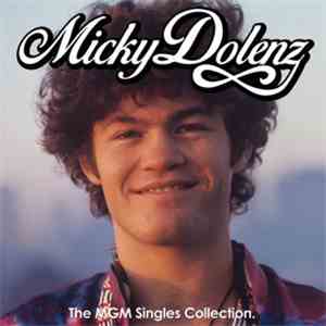 Micky Dolenz - The MGM Singles Collection