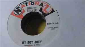 Mighty Beaver - My Boy Joey