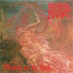 Morbid Angel - Blessed Are The Sick