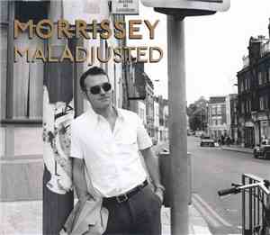 Morrissey - Maladjusted