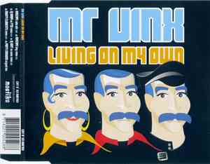 Mr. Vinx - Living On My Own