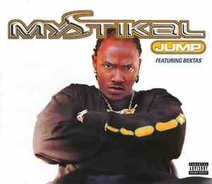 Mystikal Featuring Bektas - Jump
