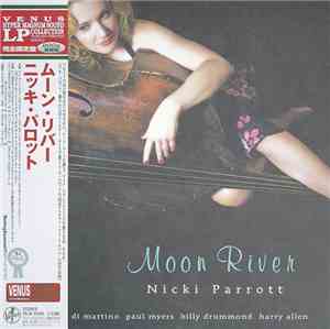 Nicki Parrott - Moon River